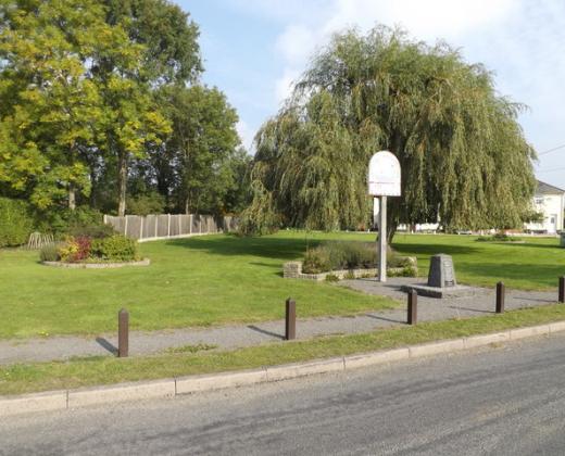 link to General Information