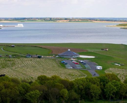 link to Parish Council