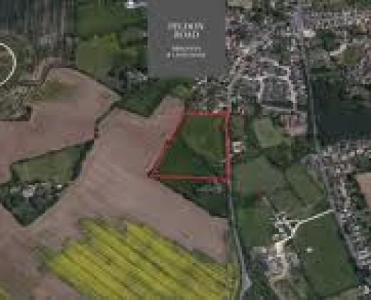 link to Planning Applications