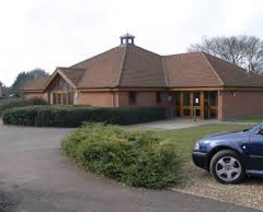 link to Village Hall